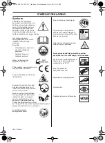 Предварительный просмотр 154 страницы HUSQ 233R Operator'S Manual