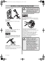 Предварительный просмотр 160 страницы HUSQ 233R Operator'S Manual