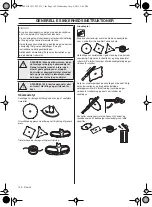 Предварительный просмотр 162 страницы HUSQ 233R Operator'S Manual