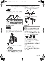 Предварительный просмотр 163 страницы HUSQ 233R Operator'S Manual