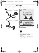 Предварительный просмотр 164 страницы HUSQ 233R Operator'S Manual