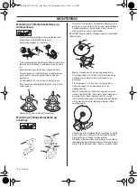 Предварительный просмотр 166 страницы HUSQ 233R Operator'S Manual