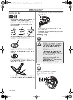 Предварительный просмотр 170 страницы HUSQ 233R Operator'S Manual