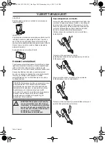 Предварительный просмотр 188 страницы HUSQ 233R Operator'S Manual