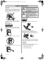 Предварительный просмотр 190 страницы HUSQ 233R Operator'S Manual