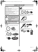 Предварительный просмотр 191 страницы HUSQ 233R Operator'S Manual