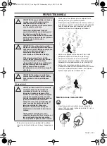 Предварительный просмотр 203 страницы HUSQ 233R Operator'S Manual