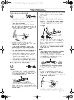 Предварительный просмотр 205 страницы HUSQ 233R Operator'S Manual