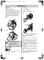 Предварительный просмотр 206 страницы HUSQ 233R Operator'S Manual