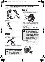 Предварительный просмотр 218 страницы HUSQ 233R Operator'S Manual