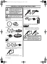 Предварительный просмотр 220 страницы HUSQ 233R Operator'S Manual