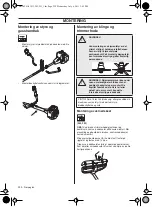 Предварительный просмотр 222 страницы HUSQ 233R Operator'S Manual