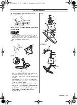 Предварительный просмотр 223 страницы HUSQ 233R Operator'S Manual