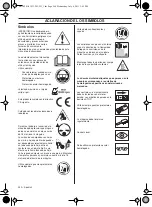 Предварительный просмотр 240 страницы HUSQ 233R Operator'S Manual