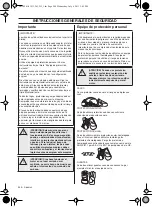 Предварительный просмотр 244 страницы HUSQ 233R Operator'S Manual