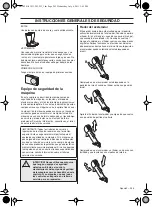 Предварительный просмотр 245 страницы HUSQ 233R Operator'S Manual