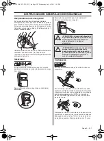 Предварительный просмотр 247 страницы HUSQ 233R Operator'S Manual