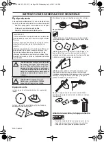 Предварительный просмотр 248 страницы HUSQ 233R Operator'S Manual