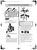 Предварительный просмотр 249 страницы HUSQ 233R Operator'S Manual