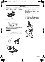 Предварительный просмотр 251 страницы HUSQ 233R Operator'S Manual