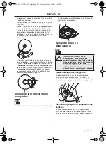 Предварительный просмотр 253 страницы HUSQ 233R Operator'S Manual