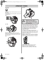 Предварительный просмотр 258 страницы HUSQ 233R Operator'S Manual