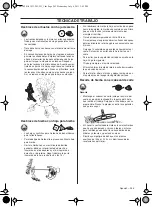 Предварительный просмотр 263 страницы HUSQ 233R Operator'S Manual