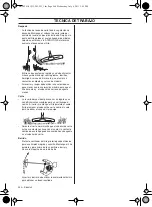 Предварительный просмотр 264 страницы HUSQ 233R Operator'S Manual