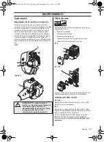 Предварительный просмотр 265 страницы HUSQ 233R Operator'S Manual