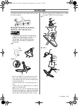 Предварительный просмотр 283 страницы HUSQ 233R Operator'S Manual