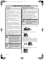 Предварительный просмотр 306 страницы HUSQ 233R Operator'S Manual