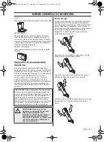 Предварительный просмотр 307 страницы HUSQ 233R Operator'S Manual