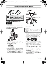 Предварительный просмотр 311 страницы HUSQ 233R Operator'S Manual