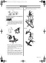 Предварительный просмотр 313 страницы HUSQ 233R Operator'S Manual