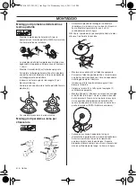 Предварительный просмотр 314 страницы HUSQ 233R Operator'S Manual