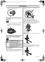 Предварительный просмотр 315 страницы HUSQ 233R Operator'S Manual