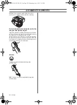 Предварительный просмотр 320 страницы HUSQ 233R Operator'S Manual