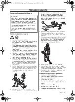 Предварительный просмотр 321 страницы HUSQ 233R Operator'S Manual