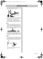 Предварительный просмотр 325 страницы HUSQ 233R Operator'S Manual