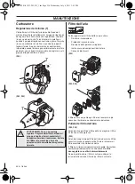 Предварительный просмотр 326 страницы HUSQ 233R Operator'S Manual