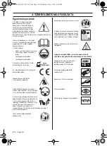 Предварительный просмотр 332 страницы HUSQ 233R Operator'S Manual