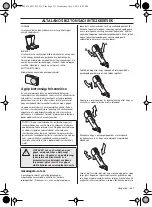 Предварительный просмотр 337 страницы HUSQ 233R Operator'S Manual