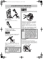 Предварительный просмотр 338 страницы HUSQ 233R Operator'S Manual