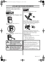 Предварительный просмотр 339 страницы HUSQ 233R Operator'S Manual