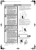 Предварительный просмотр 352 страницы HUSQ 233R Operator'S Manual