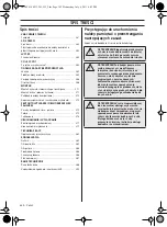 Предварительный просмотр 362 страницы HUSQ 233R Operator'S Manual