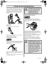 Предварительный просмотр 367 страницы HUSQ 233R Operator'S Manual