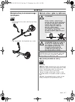 Предварительный просмотр 371 страницы HUSQ 233R Operator'S Manual