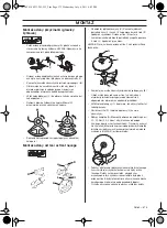 Предварительный просмотр 373 страницы HUSQ 233R Operator'S Manual