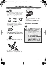 Предварительный просмотр 377 страницы HUSQ 233R Operator'S Manual